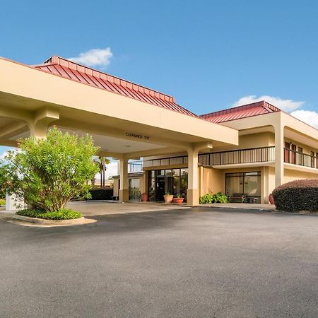 Red Roof Inn Augusta - Washington Road Exterior foto