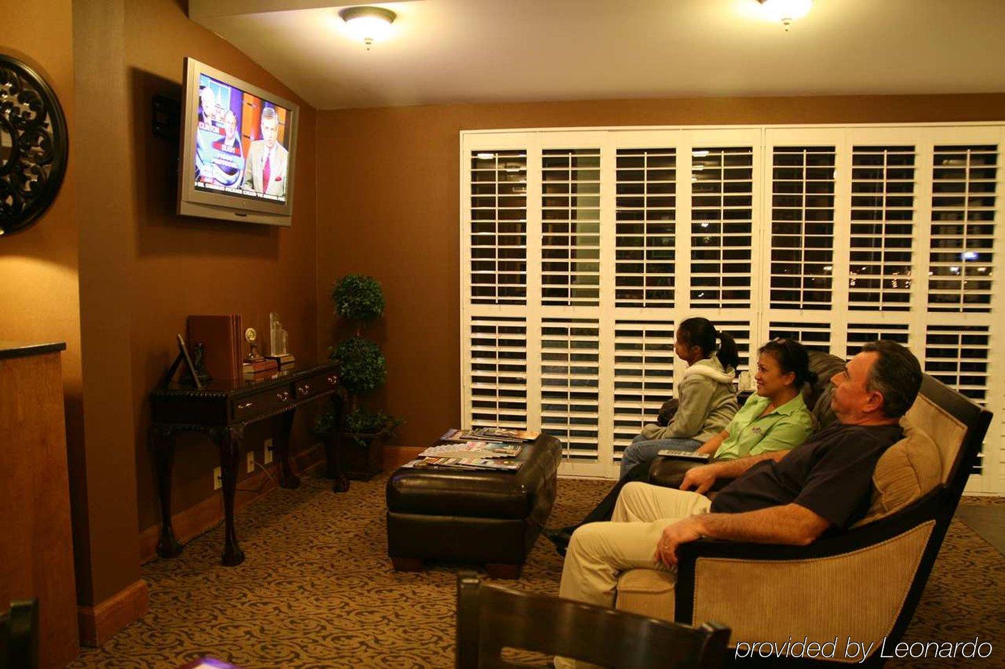 Red Roof Inn Augusta - Washington Road Interior foto