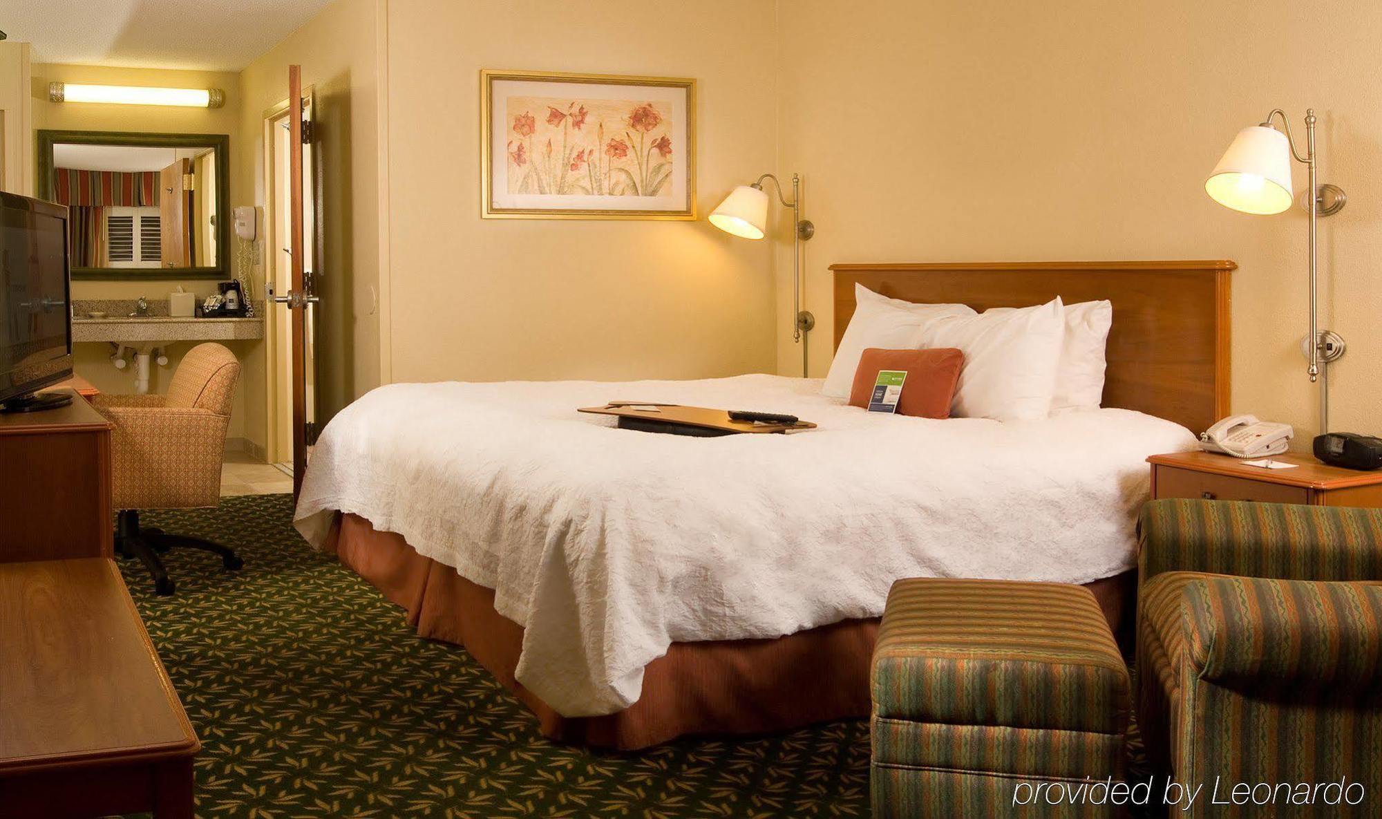 Red Roof Inn Augusta - Washington Road Quarto foto