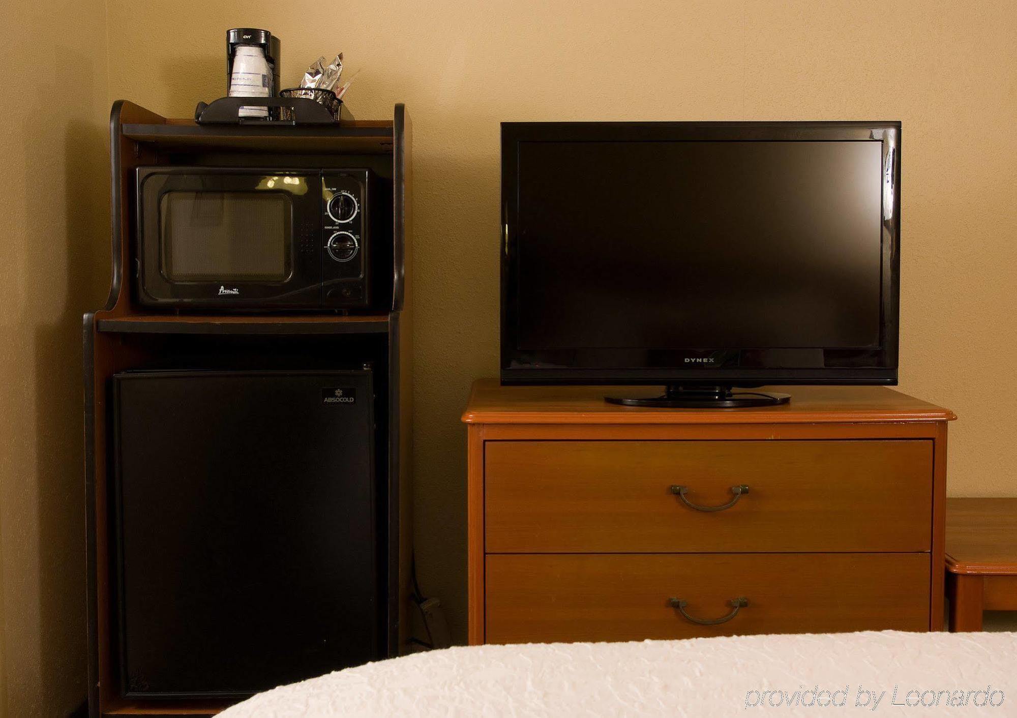 Red Roof Inn Augusta - Washington Road Quarto foto